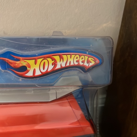 New Vintage Hot Wheels Radar Gun! Never opened! - Picture 2 of 11